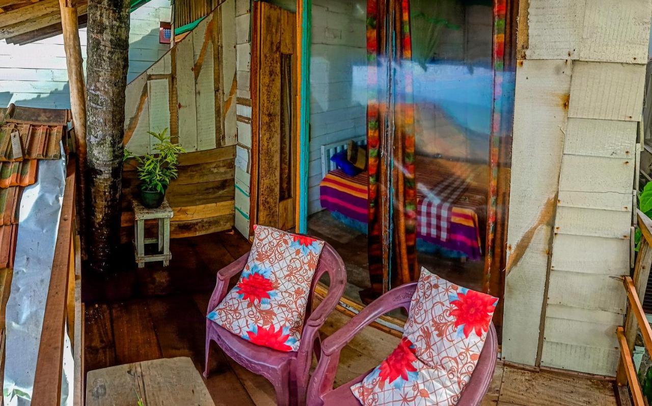 Brother'S Beach Home Boossa Экстерьер фото