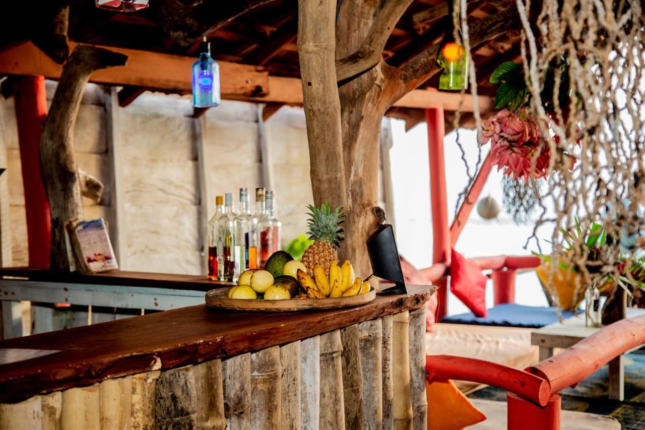 Brother'S Beach Home Boossa Экстерьер фото